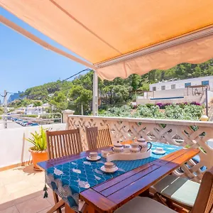 Apartment Setcelis, Cala de Sant Vicenc