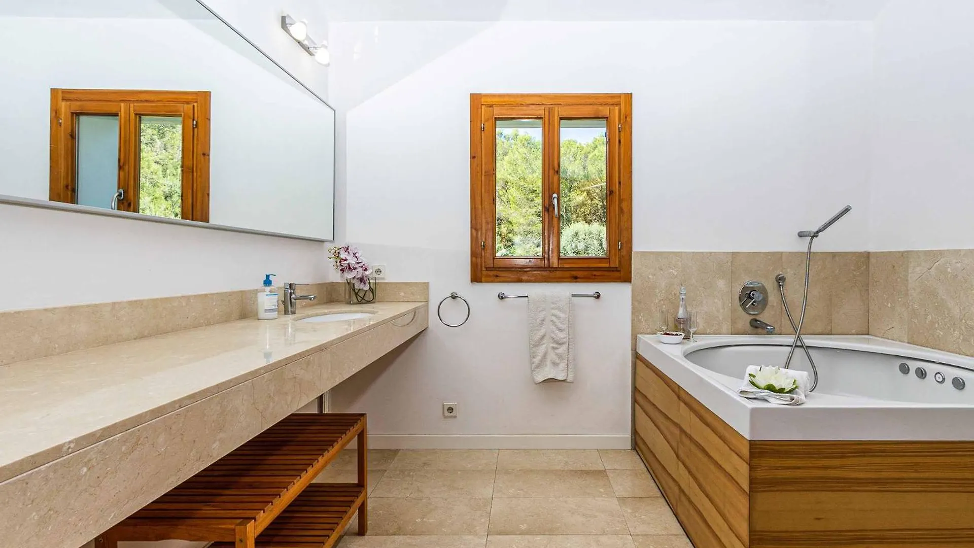 Villa L Esplai Cala de Sant Vicenc
