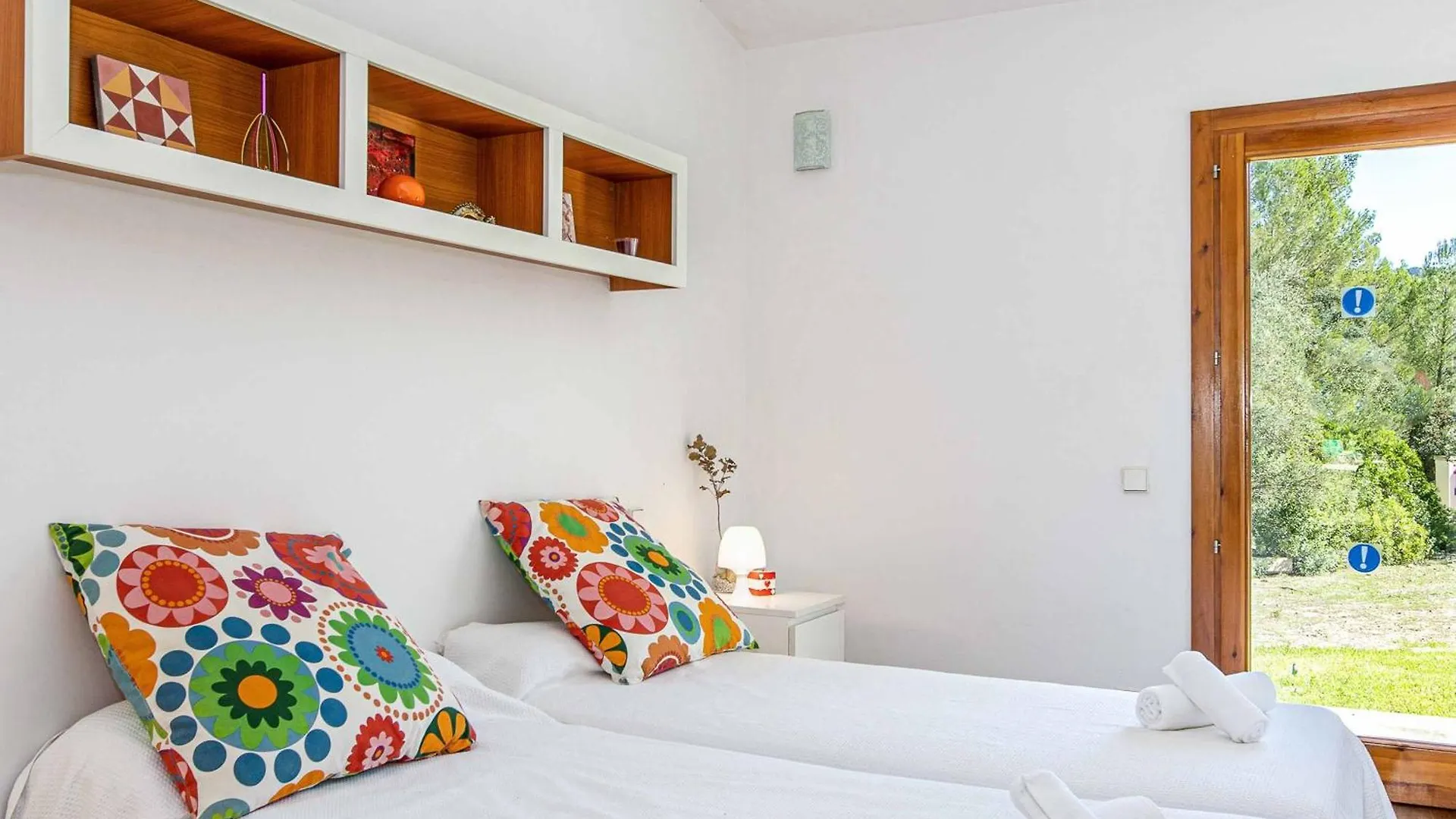 Villa L Esplai Cala de Sant Vicenc