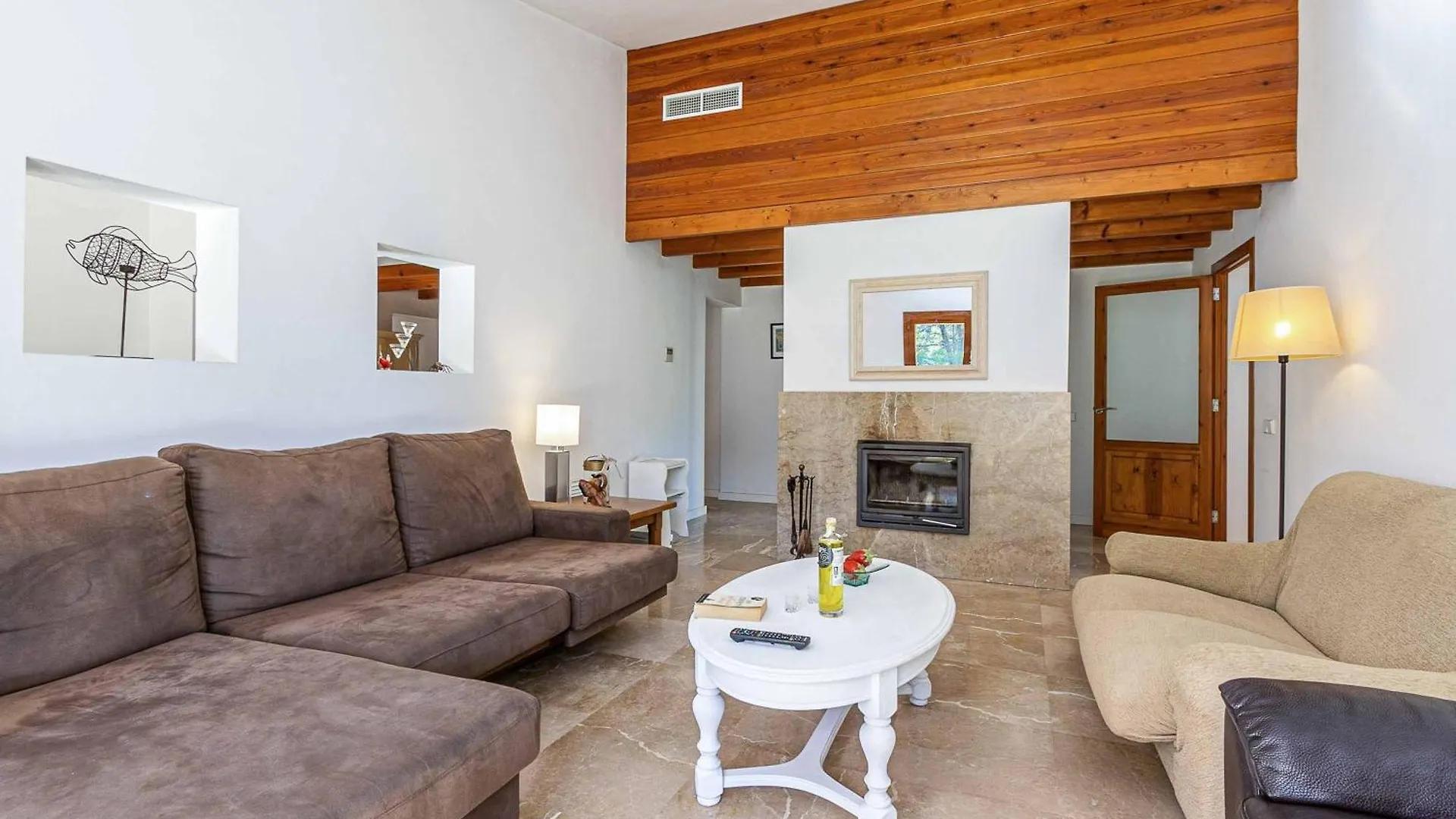 Villa L Esplai Cala de Sant Vicenc