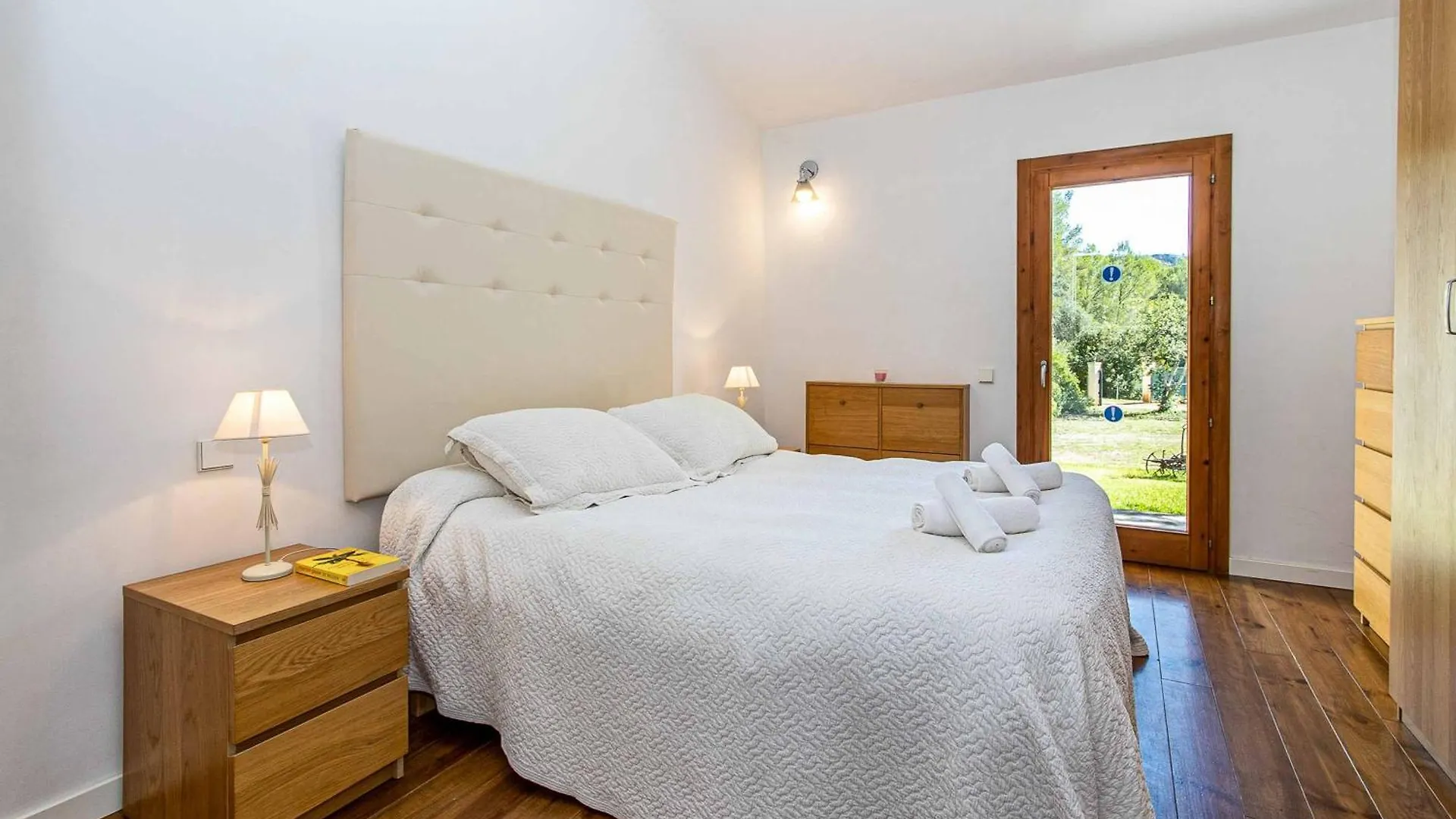 Villa L Esplai Cala de Sant Vicenc