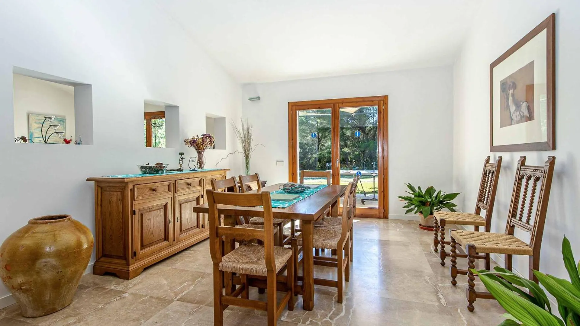 Villa L Esplai Cala de Sant Vicenc
