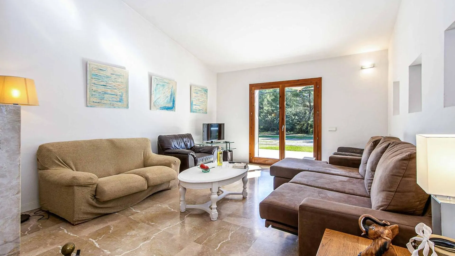 Villa L Esplai Cala de Sant Vicenc 0*,  Spanien