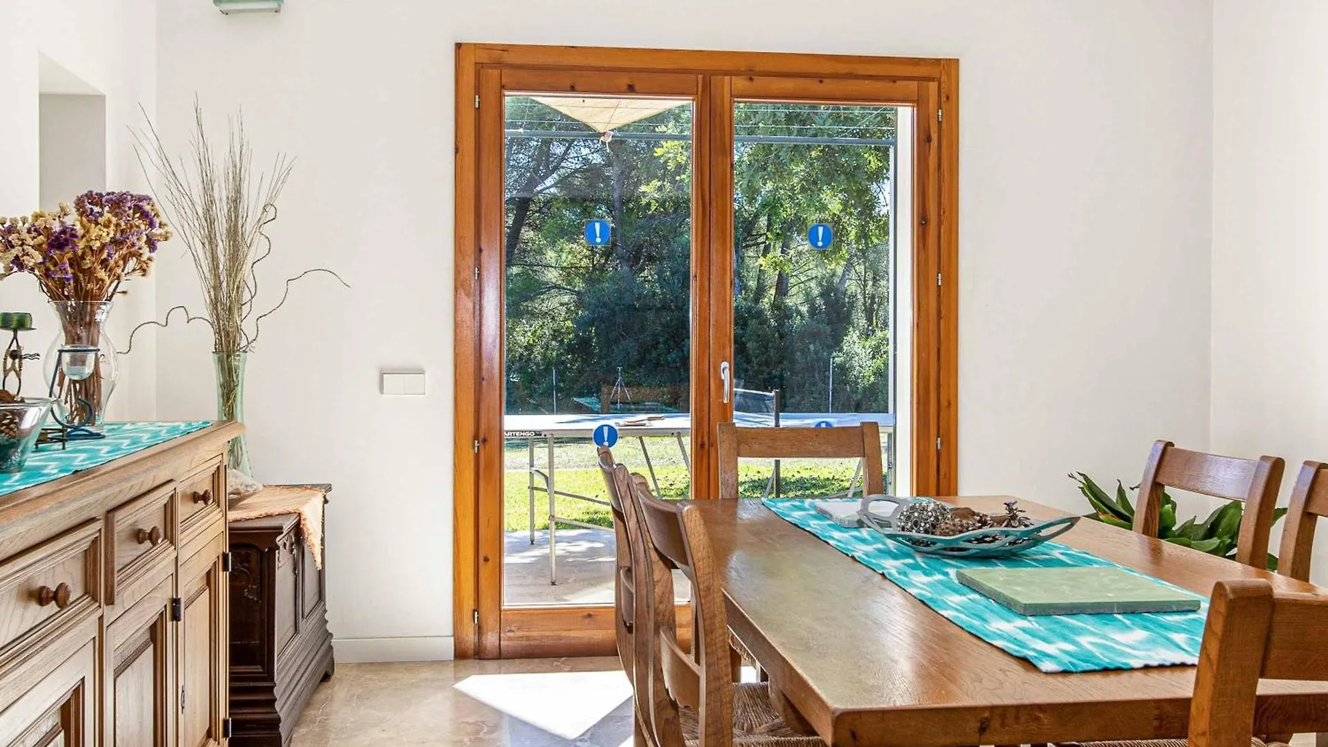 Villa L Esplai Cala de Sant Vicenc