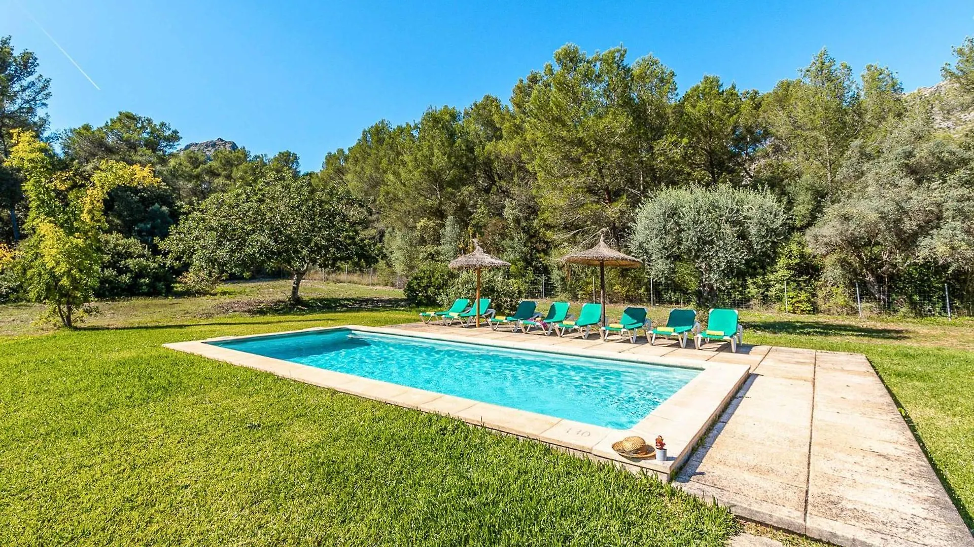 Villa L Esplai Cala de Sant Vicenc